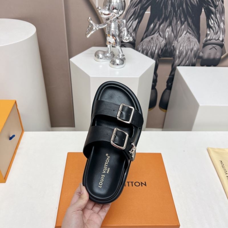 Louis Vuitton Slippers